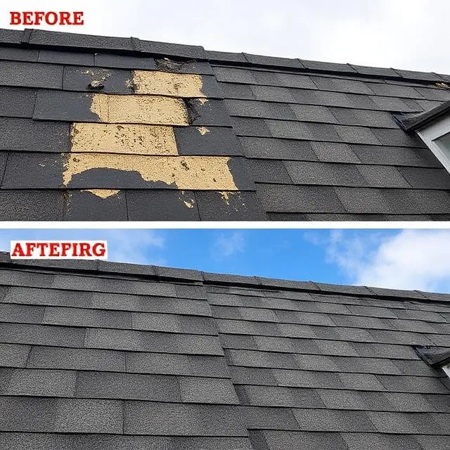 Roof Repair Near Me in Mission Viejo, CA near me